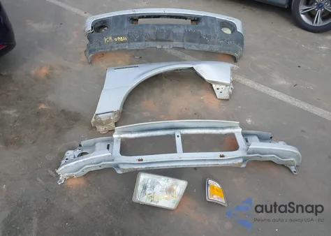 2010 Ford Ranger Xl/Xlt из США, поврежденный, VIN 1FTKR1AD2APA24329